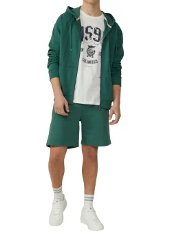 Herren QS T-Shirt