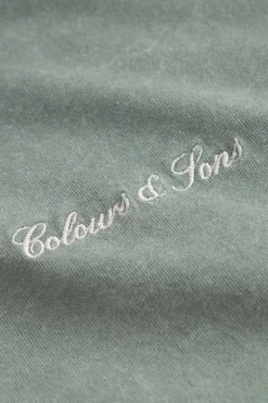 Herren Colours & Sons T-Shirt