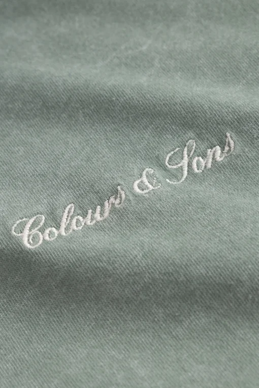 Herren Colours & Sons T-Shirt