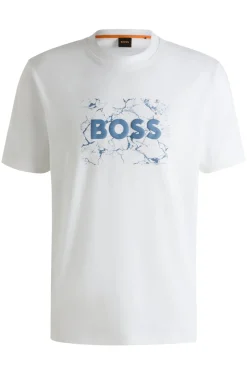 Herren Boss Orange T-Shirt
