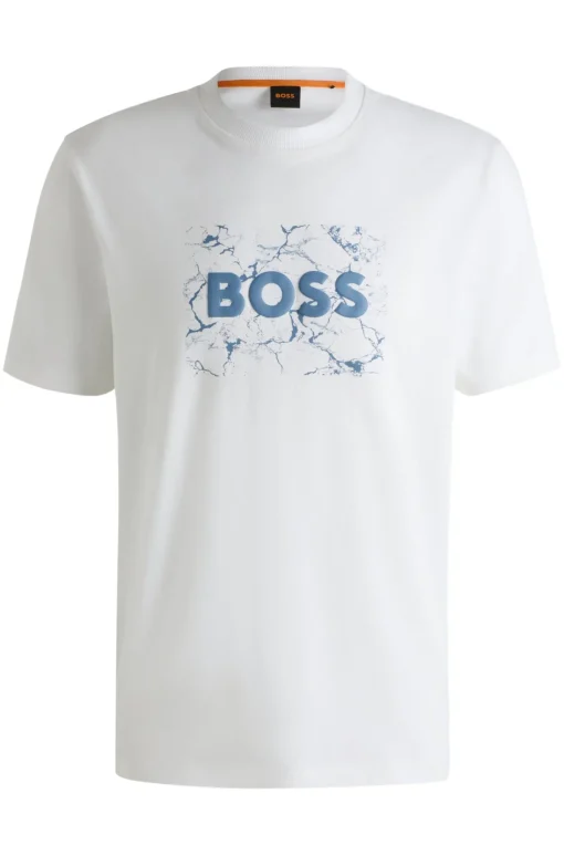 Herren Boss Orange T-Shirt
