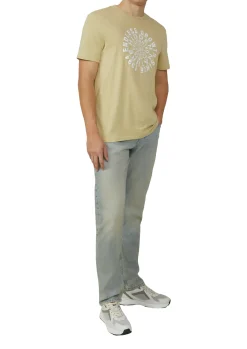 Herren QS T-Shirt
