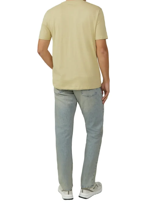 Herren QS T-Shirt