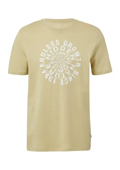Herren QS T-Shirt