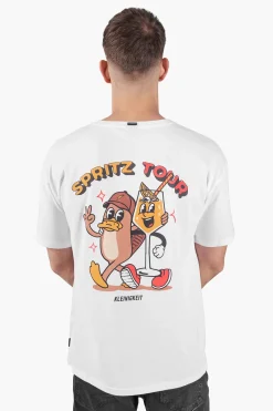 Herren Kleinigkeit T-Shirt