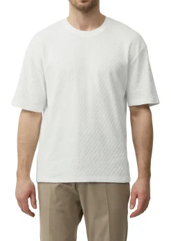 Herren s.Oliver BLACK LABEL T-Shirt