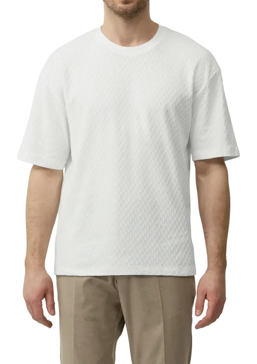 Herren s.Oliver BLACK LABEL T-Shirt