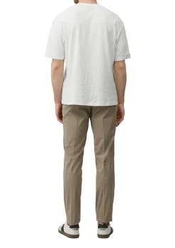 Herren s.Oliver BLACK LABEL T-Shirt