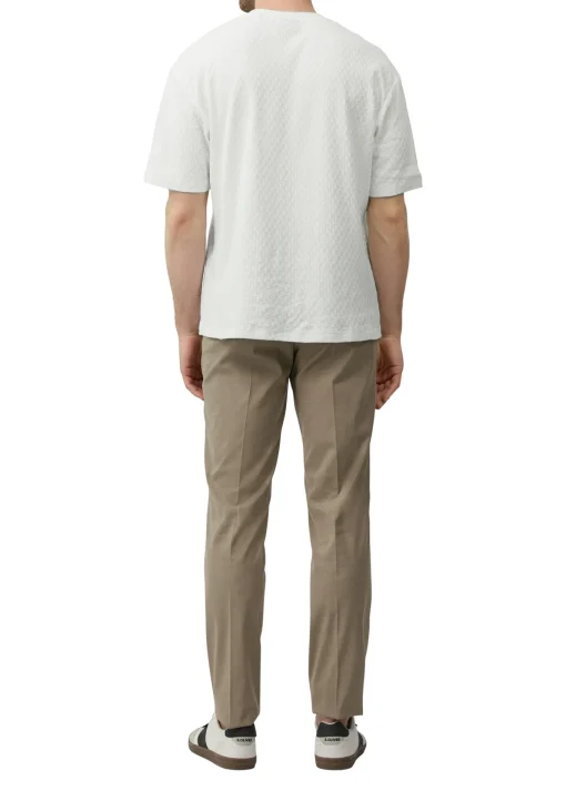 Herren s.Oliver BLACK LABEL T-Shirt