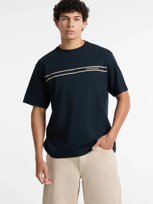 Herren GUESS JEANS T-Shirt
