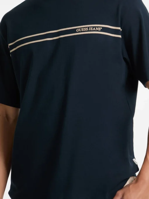 Herren GUESS JEANS T-Shirt