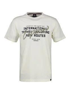 Herren Lerros T-Shirt