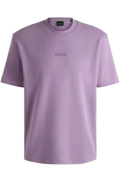Herren Boss Green T-Shirt