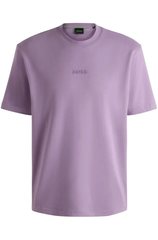 Herren Boss Green T-Shirt