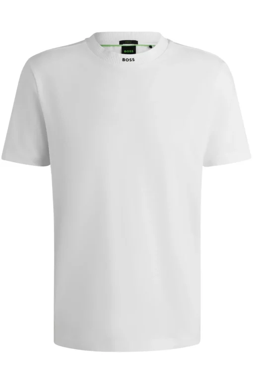 Herren Boss Green T-Shirt