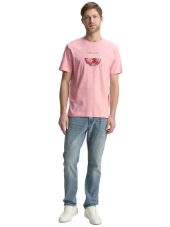 Herren Tom Tailor T-Shirt