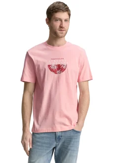 Herren Tom Tailor T-Shirt