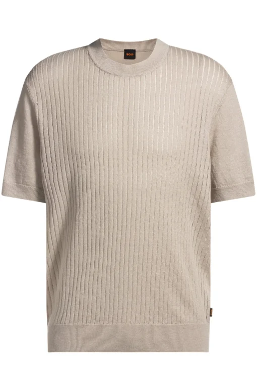 Herren Boss Orange T-Shirt