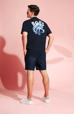 Herren Boss Orange T-Shirt