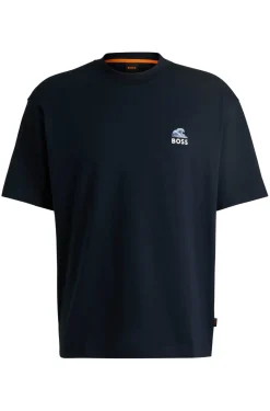Herren Boss Orange T-Shirt
