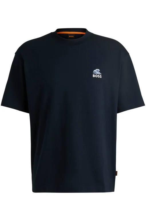 Herren Boss Orange T-Shirt