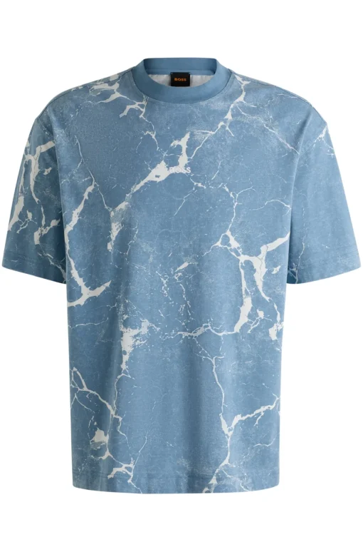 Herren Boss Orange T-Shirt
