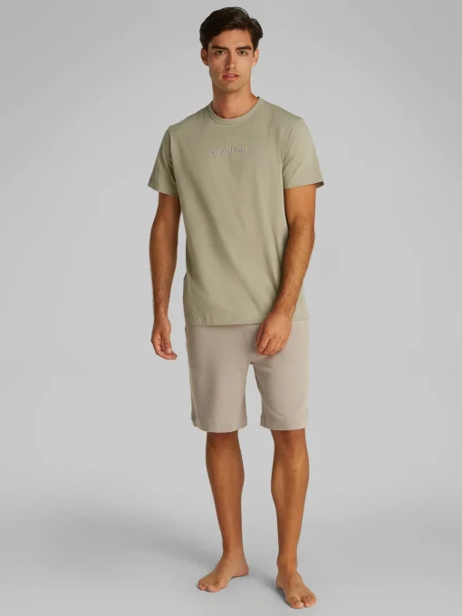 Herren Calvin Klein T-Shirt