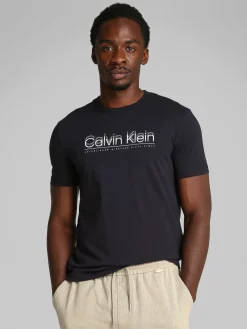 Herren Calvin Klein T-Shirt
