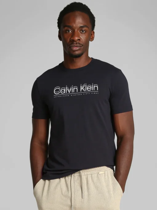 Herren Calvin Klein T-Shirt