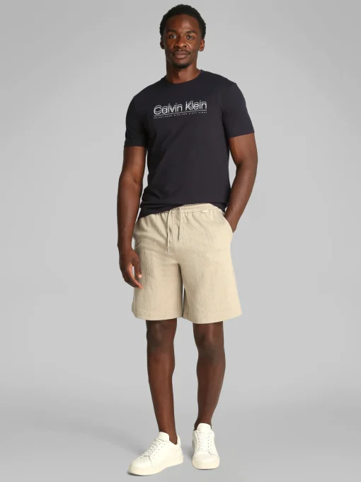 Herren Calvin Klein T-Shirt