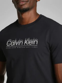 Herren Calvin Klein T-Shirt