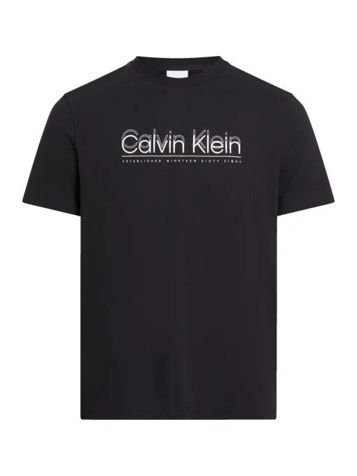 Herren Calvin Klein T-Shirt