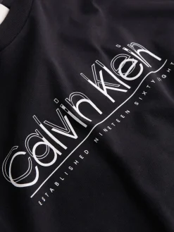 Herren Calvin Klein T-Shirt