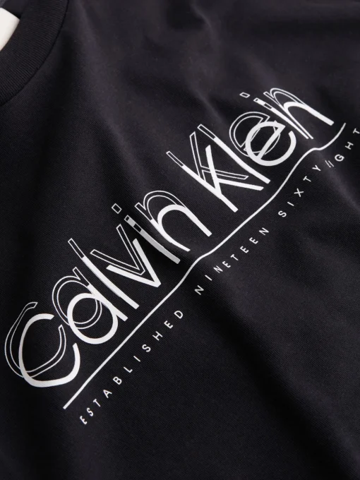 Herren Calvin Klein T-Shirt