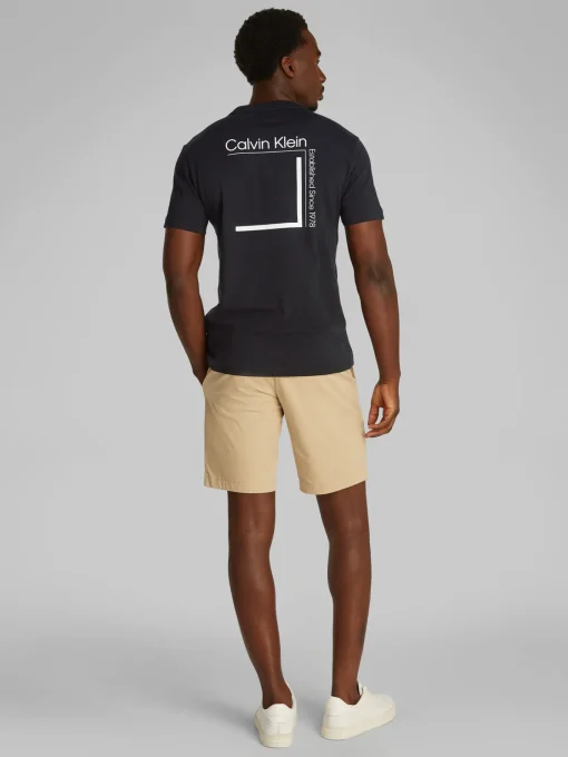 Herren Calvin Klein T-Shirt