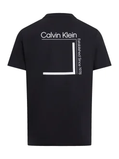 Herren Calvin Klein T-Shirt