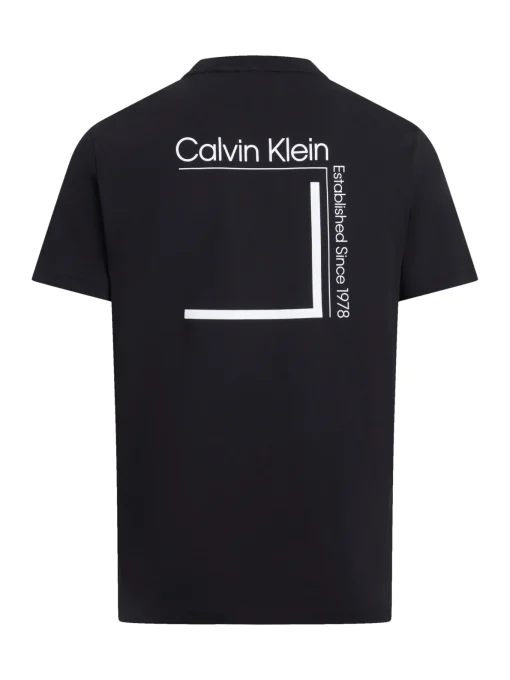 Herren Calvin Klein T-Shirt