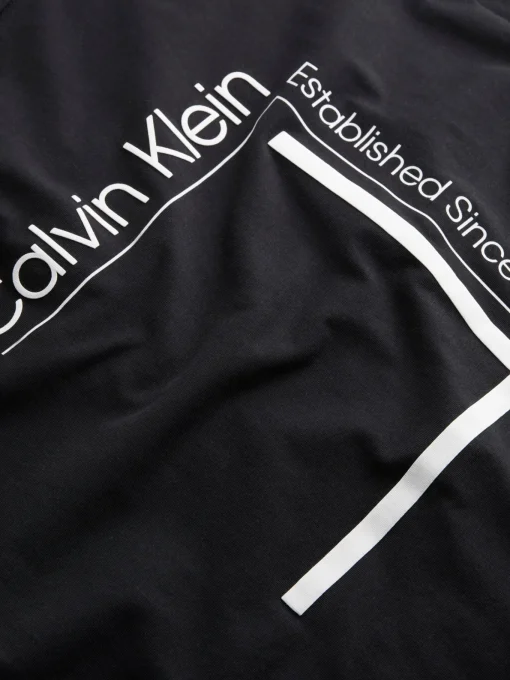 Herren Calvin Klein T-Shirt