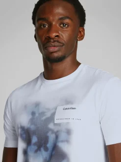 Herren Calvin Klein T-Shirt