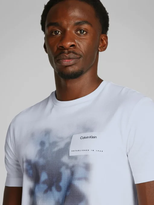 Herren Calvin Klein T-Shirt