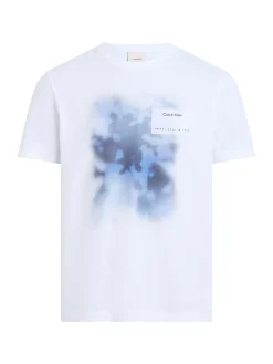 Herren Calvin Klein T-Shirt