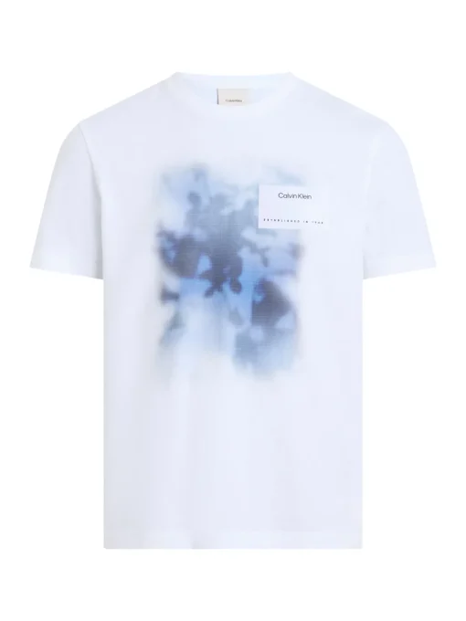 Herren Calvin Klein T-Shirt