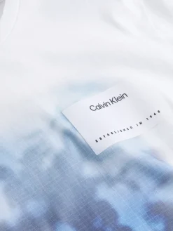 Herren Calvin Klein T-Shirt