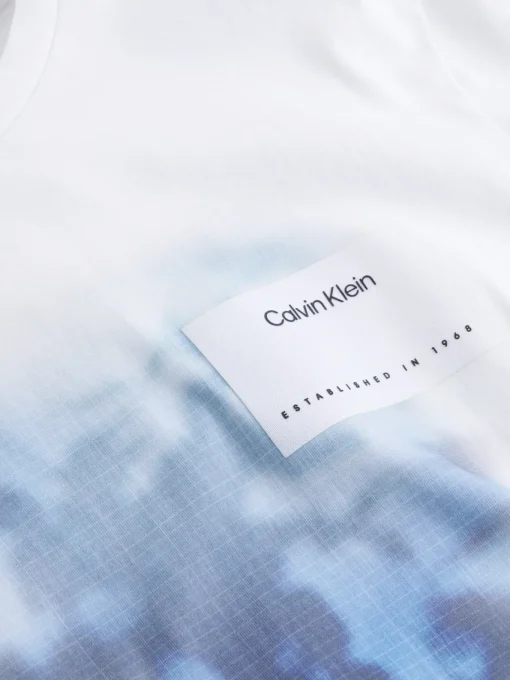 Herren Calvin Klein T-Shirt