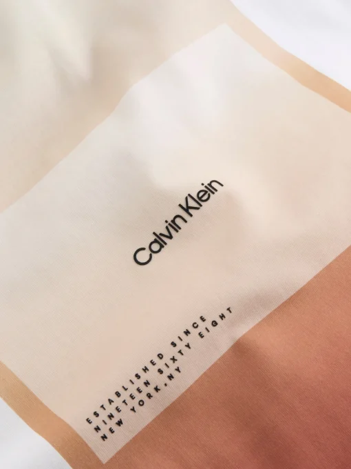 Herren Calvin Klein T-Shirt