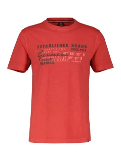 Herren Lerros T-Shirt