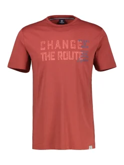 Herren Lerros T-Shirt
