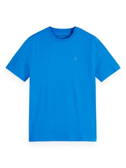 Herren Scotch & Soda T-Shirt
