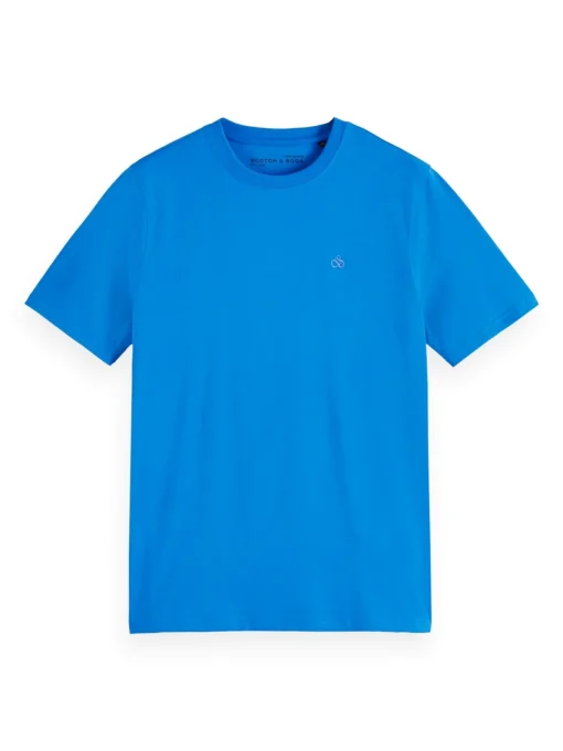Herren Scotch & Soda T-Shirt