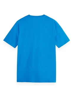 Herren Scotch & Soda T-Shirt